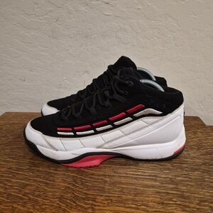 Fila Spitfire Athletic Basketball Shoes Men's Size US 7.5